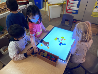 Sensory Bin Ideas for Kindergarten at Home - How Wee Learn